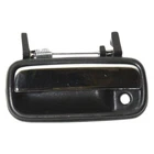 For Toyota 4RUNNER 90-95 Front Driver Side Exterior Door Handle Value Line New. Price: $18.66.