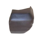 Crown Automotive 52000192 Rear Right Bumper End Cap For 84-96 Jeep Cherokee Xj New. Price: $38.14.