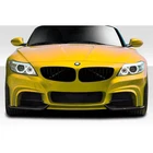 Duraflex E89 Tkr Front Bumper For Z4 Bmw 09-16 Ed 113517 New. Price: $711.00.