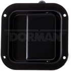 Interior Door Handle Front Right Black For Mack 2010 New. Price: $76.50.
