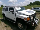 Rear Bumper Suv Without View Camera Fits 06-10 Hummer H3 1744600 Used. Price: $515.99.