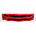 Duraflex C5 Ts Concept Front Lip Under Spoiler Air Dam For Corvette Chevrolet 9 New. Price: $429.00.