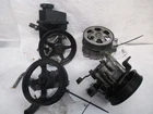 2001 Toyota Camry Power Steering Pump Oem 132K Miles - LKQ330775008 Used. Price: $59.01.