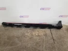 2020 Hyundai Veloster Hatchback Rocker Panel Moulding Left Driver Black Used. Price: $216.75.