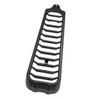 Kuryakyn Chin Spoiler Gloss Black 6465 New. Price: $132.99.