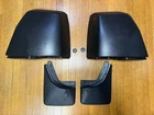 06 10 Hummer H3 Rear Left Driver Right Passenger Side Bumper Cap Covers Used. Price: $249.99.