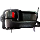 Front Driver Side Interior Door Handle Smooth Black Fits 1995-1999 Toyota Avalon New. Price: $24.82.
