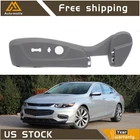 For 2013-2016 Malibu Seat Power Switch Panel Bezel Trim Driver Side Gray New. Price: $47.22.