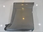 87-93 Ford Mustang Gt Left Lower Rocker Extension Molding Gfx Drivers Oem Used. Price: $69.95.