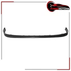 Fits 07-13 Porsche Turbo 997 911 Oe Style Front Lip Lower Spoiler Unpainted Pu New. Price: $124.99.