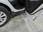 Equinox 2018 Rocker Panel Moulding 719177 Used. Price: $224.90.