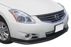 For Nissan Altima 2010-2012 Stillen KB12942 Front Bumper Lip Spoiler Unpainted New. Price: $260.46.