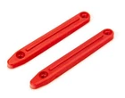 Arrma ARA480030 Roof Rails Red 1/7 Mojave New. Price: $15.99.