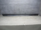 01-06 Bmw E46 325CI 330CI Zhp 2-DOOR Right Side Skirt Rocker Panel Molding Oem Used. Price: $96.07.