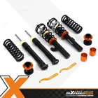 Maxpeedingrods Adjustable Coilovers Shocks Kit For Bmw Series M435I, M440I Rwd New. Price: $225.00.