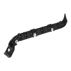 Subaru Oem /2008-2011 Wrx Impreza Sedan Rear Bumper Left Upper Bracket 57717FG New. Price: $44.00.