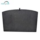 2017 2018-2023 Tesla Model M3 Trunk Cargo Load Floor Carpet Cover Oem Scuff Used. Price: $99.99.