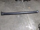 2009 - 2020 Dodge Journey Left Driver Side Rocker Molding Cover Panel 1159998 Used. Price: $200.00.