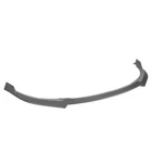 Fits 2018-2021 Kia Stinger Matte Black 3PC Front Bumper Lip Spoiler Splitter New. Price: $75.99.