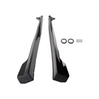 Side Skirts For Honda Civic Sedan & Hatchback 2022-2025 Black Glossy New. Price: $99.75.