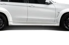 14-18 Bmw X5 AF-1 Aero Function Side Skirts Body Kit 112659 New. Price: $284.00.