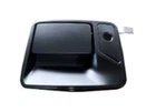 Sherman Parts Lh Ft Dr Hdl Otr Smth Blk New. Price: $16.99.