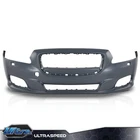 Fit For Jaguar Xjr 2011-2015 Front Bumper Cover Fascia JA1000148 C2D5370XXX New. Price: $746.49.