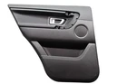 15-19 Lr Discovery Sport L550 Rear Left Side Door Trim Panel Assembly Black Oem Used. Price: $105.00.