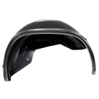 Auto Metal Direct X770-3569-SL Wheel Housing New. Price: $194.80.