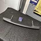 03-06 Nbs Cadillac Escalade Rh Right Dash Grab Handle Pull Very Dark Pewter Gm Used. Price: $59.95.