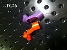 Chrysler Dodge Jeep Plymouth Door Rod Clips Part# 4658444 4658445 TG-6 New. Price: $12.85.