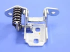 Genuine Mopar Door Hinge Left 5067939AH New. Price: $76.76.