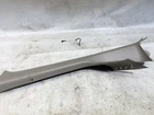 11-14 Toyota Sienna Interior Windshield Left Pillar Trim Cover Panel Oem Used. Price: $62.39.