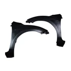 Duraflex Evolved Front Fenders For Mazda 10-13 Edpart 119295 New. Price: $386.00.