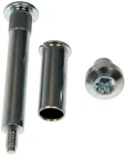 Dorman Door Hinge Pin Bushing Kit Pn# 38353 New. Price: $32.35.