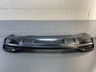 2019-2021 Audi Q3 F3 S-line Rear Bumper Lower Cover W/tow Genuine Oem *note* New. Price: $161.50.