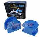 Mevotech Supreme Front To Frame Stabilizer Bar Bushing Kit For 1975-1982 Fy New. Price: $19.66.