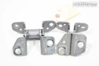 2017-2025 Chrysler Pacifica Front Right Side Door Panel Upper & Lower Hinge Oem Used. Price: $61.59.