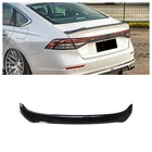 For 2023-26 Honda Accord 11TH Gen Yofer Glossy Black Highkick Trunk Spoiler Wing New. Price: $115.99.