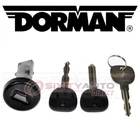Dorman Ignition Lock Cylinder For 2014-2016 Chevrolet Impala Limited Primary Na New. Price: $83.93.
