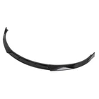Gloss Black For 2011-2014 Chevrolet Cruze 3PCS Front Bumper Lip New. Price: $71.92.