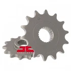 Front Sprocket TOOTH/520 Pitch JTF1593.14 New. Price: $26.02.