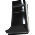 For Dodge Ram 1500/2500/3500 Cab Corner 1994-2002 Driver Side Outer Panel New. Price: $68.12.