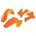Acerbis Replica Plastic Kit Ktm Orange 2041030206 New. Price: $129.61.