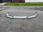 Jdm Stock Style Bumper Lip For Nissan Skyline Gtt HCR34 ECR34 2DR 4DR New. Price: $179.50.