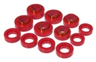 Prothane 67-81 Camaro Firebird Hardtop Body Mount Bushing W/out Hardware Red New. Price: $47.50.