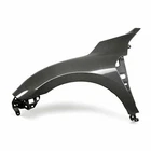 2017-2020 Honda Civic Type-r Oe Style Carbon Fiber Fenders New. Price: $1620.00.