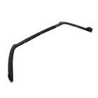 Gloss Black For 2019-2021 Toyota Avalon 3PCS Front Bumper Lip New. Price: $58.92.
