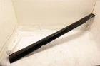 Left Blk Rocker Panel Moulding Oem 2012 Mercedes-benz GLK350 20469809549051 Used. Price: $100.00.