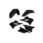 Acerbis Plastic Kit (black) For 22-23 Kawasaki KX85 New. Price: $136.45.